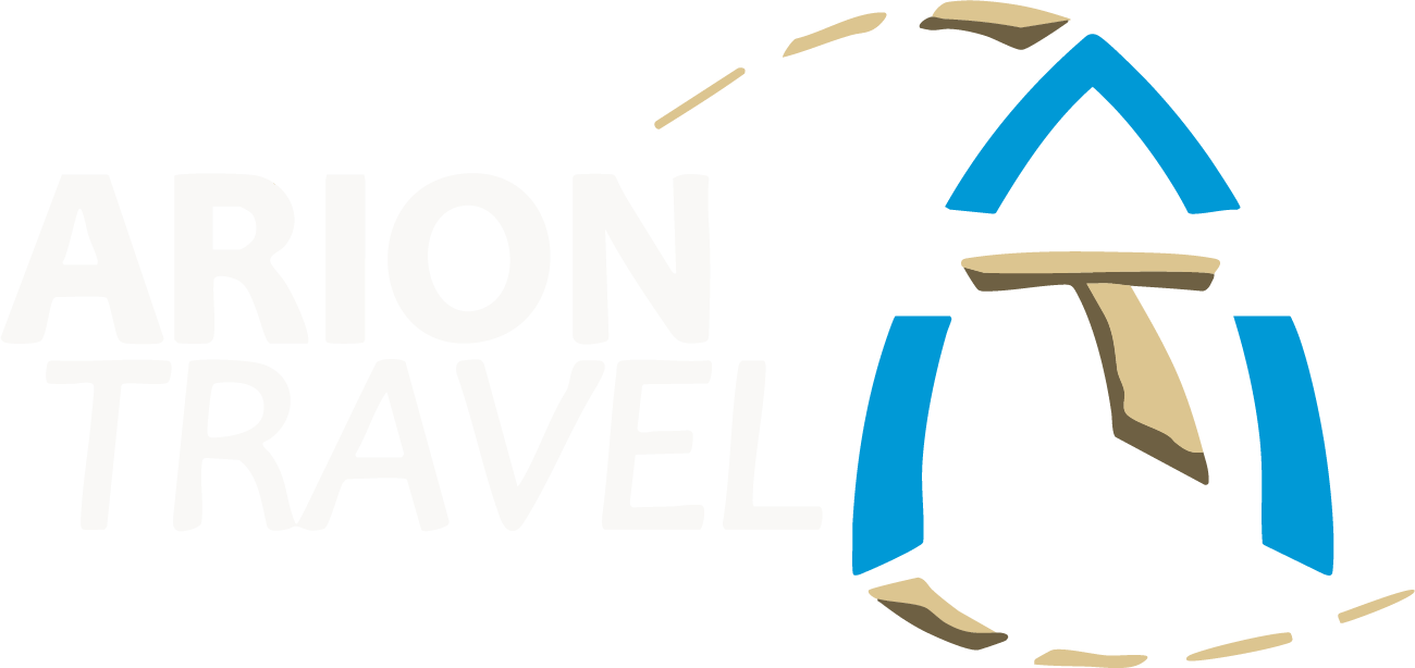 ARION TRAVEL ARION TRAVEL