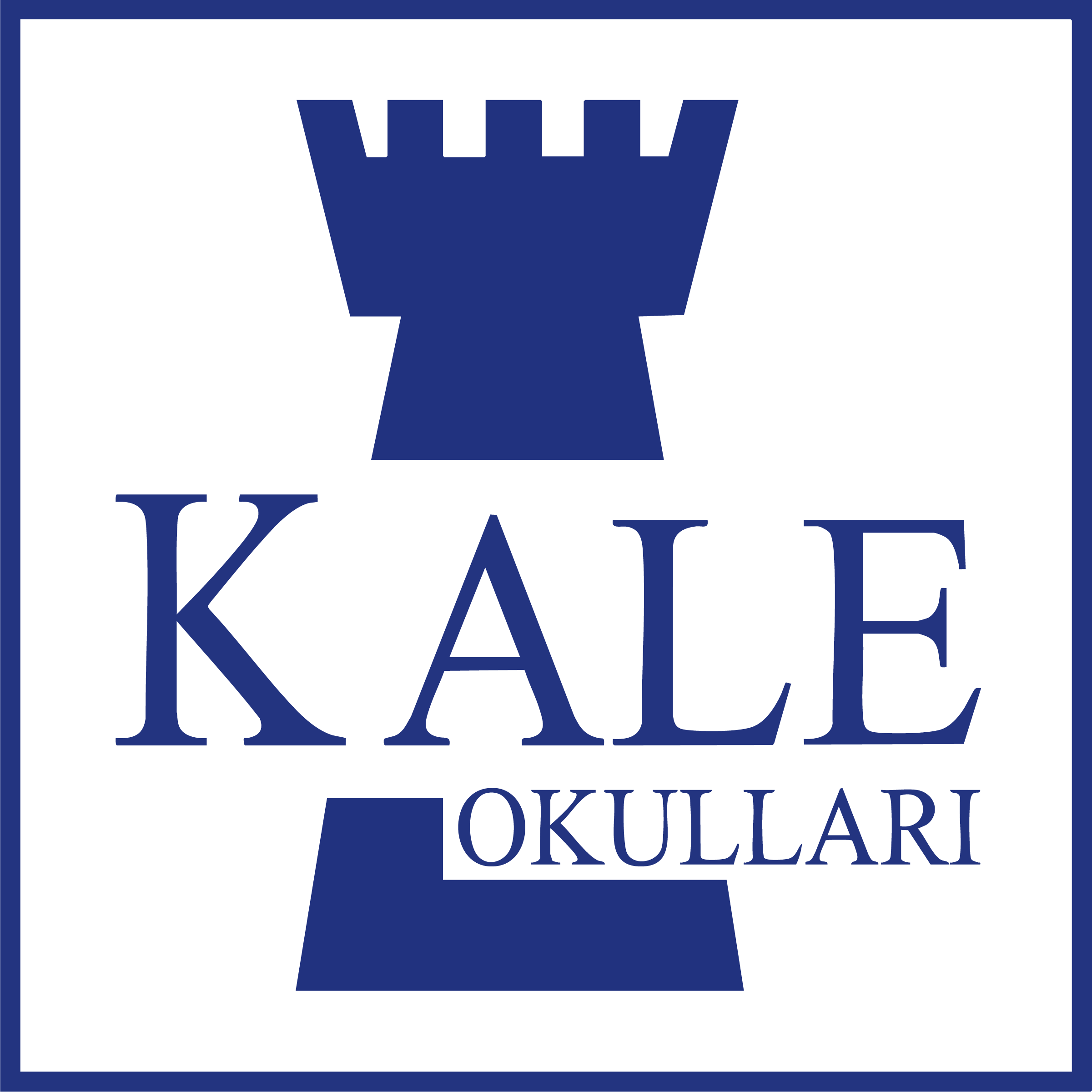 KALE OKULLARI KALE OKULLARI