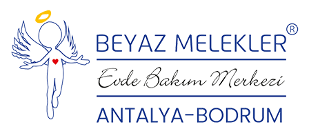 BEYAZ MELEKLER